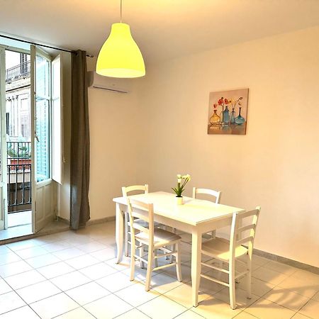 A Un Passo Dal Massimo 2 Apartment Palermo Ngoại thất bức ảnh