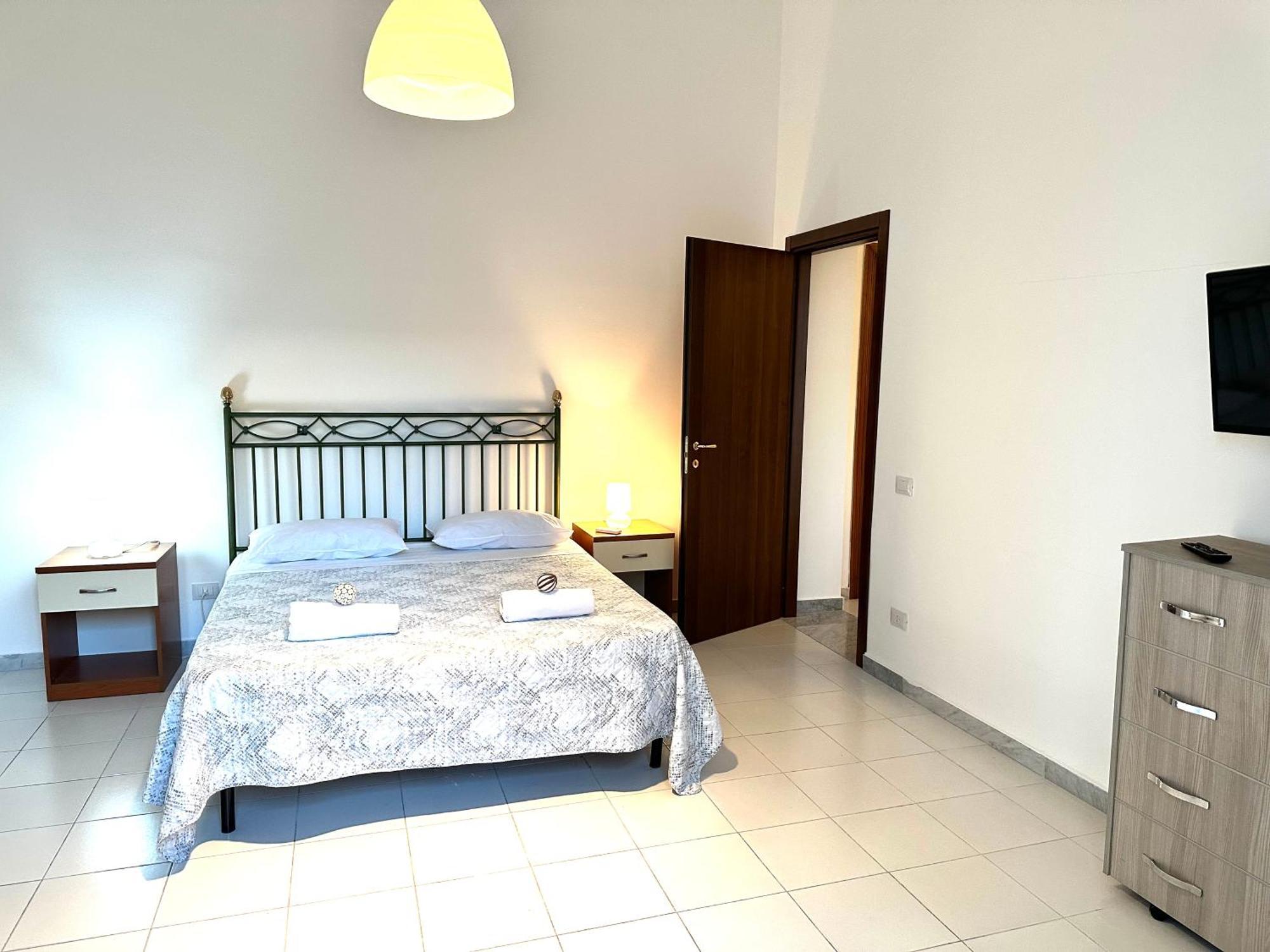 A Un Passo Dal Massimo 2 Apartment Palermo Ngoại thất bức ảnh