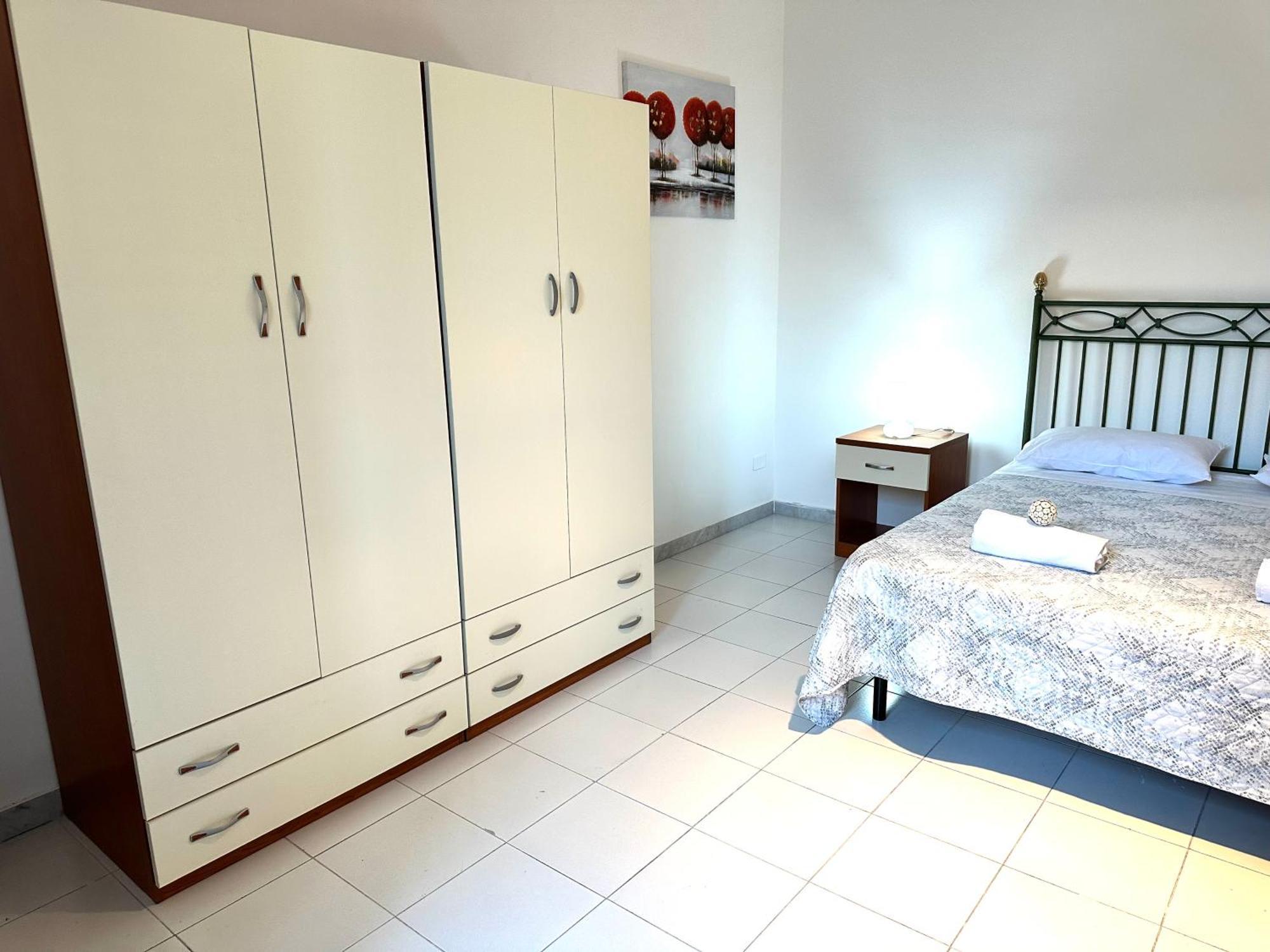 A Un Passo Dal Massimo 2 Apartment Palermo Ngoại thất bức ảnh