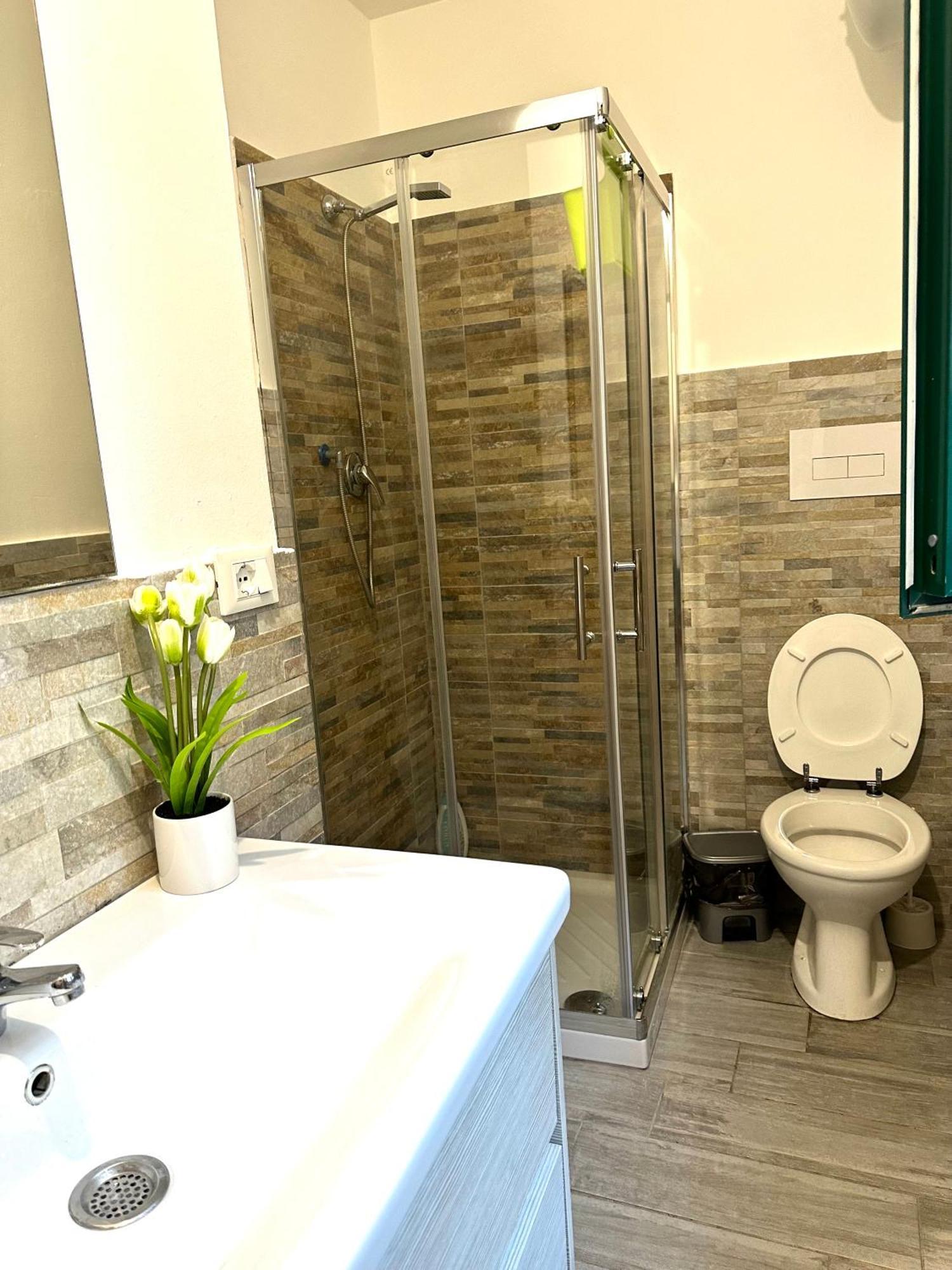 A Un Passo Dal Massimo 2 Apartment Palermo Ngoại thất bức ảnh