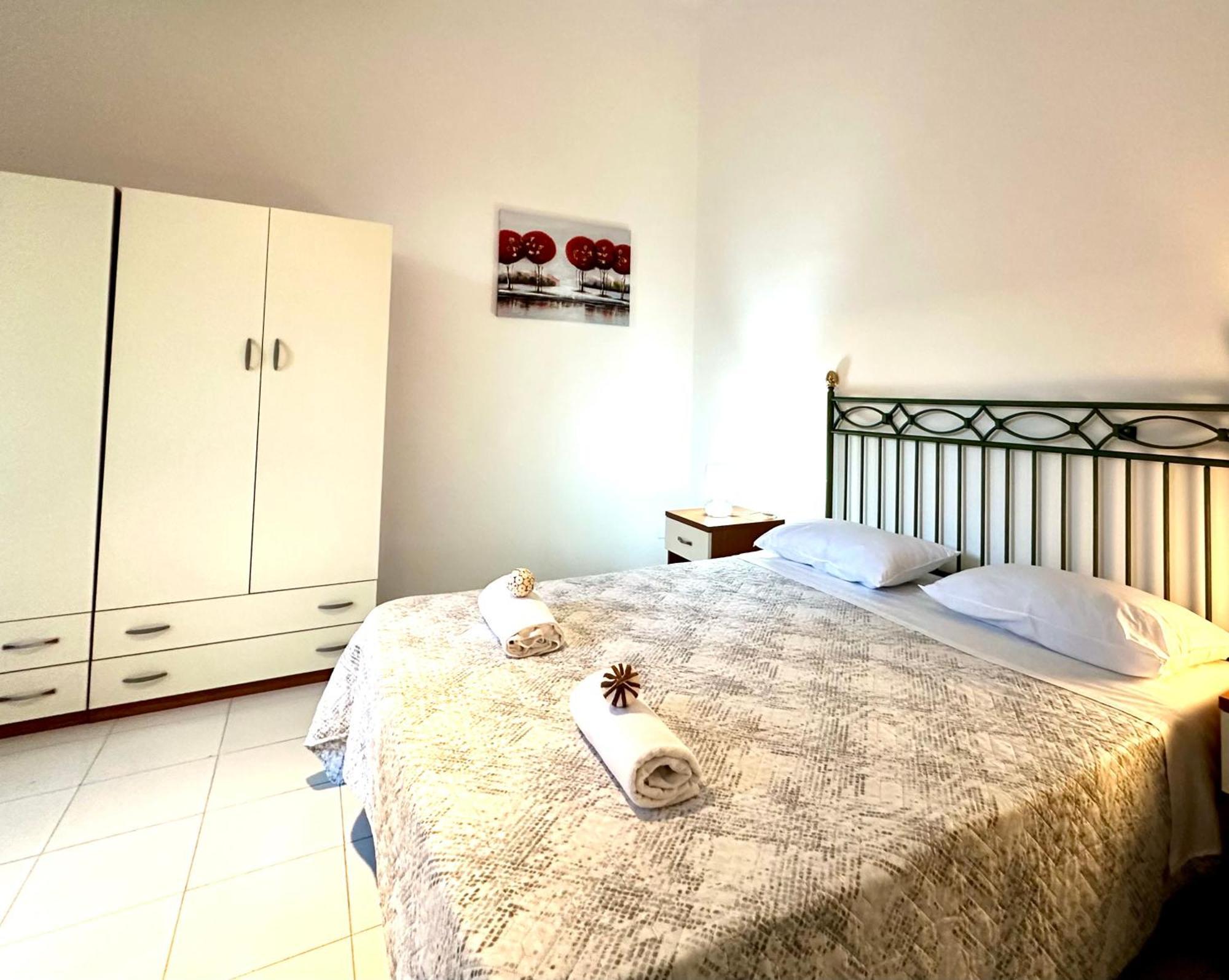 A Un Passo Dal Massimo 2 Apartment Palermo Ngoại thất bức ảnh